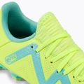 Футбольні бутси дитячі PUMA Future Play FG/AG зелені 107199 03 8