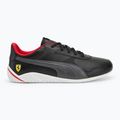 Кросівки чоловічі PUMA Ferrari RDG Cat 2.0 puma black 2