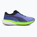 Кросівки для бігу жіночі PUMA Deviate Nitro 2 блакитні 376855 10 4