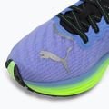 Кросівки для бігу жіночі PUMA Deviate Nitro 2 блакитні 376855 10 9