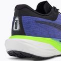 Кросівки для бігу жіночі PUMA Deviate Nitro 2 блакитні 376855 10 10