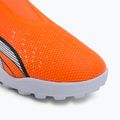 Футбольні бутси чоловічі PUMA Ultra Match+ Ll TT помаранчеві 107245 01 7