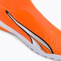 Футбольні бутси чоловічі PUMA Ultra Match+ Ll TT помаранчеві 107245 01 9