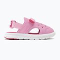 Сандалі дитячі PUMA Evolve AC Inf lilac chiffon/puma white/orchid shadow 2