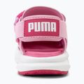 Сандалі дитячі PUMA Evolve AC Inf lilac chiffon/puma white/orchid shadow 6