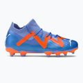 Футбольні бутси дитячі PUMA Future Pro FG/AG блакитні 107194 01 2
