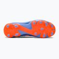 Футбольні бутси дитячі PUMA Future Pro FG/AG блакитні 107194 01 5