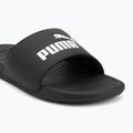 Шльопанці PUMA Cool Cat 2.0 puma black/puma white 7