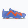 Футбольні бутси чоловічі PUMA Future Play MXSG блакитні 107186 01 2