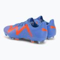 Футбольні бутси чоловічі PUMA Future Play MXSG блакитні 107186 01 3