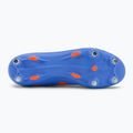 Футбольні бутси чоловічі PUMA Future Play MXSG блакитні 107186 01 5