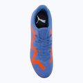 Футбольні бутси чоловічі PUMA Future Play MXSG блакитні 107186 01 6