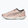 Кросівки для бігу жіночі PUMA Run XX Nitro rose dust/puma black 11