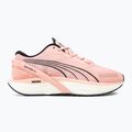 Кросівки для бігу жіночі PUMA Run XX Nitro rose dust/puma black 2
