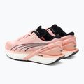 Кросівки для бігу жіночі PUMA Run XX Nitro rose dust/puma black 3