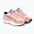 Кросівки для бігу жіночі PUMA Run XX Nitro rose dust/puma black 4