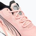 Кросівки для бігу жіночі PUMA Run XX Nitro rose dust/puma black 8