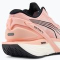 Кросівки для бігу жіночі PUMA Run XX Nitro rose dust/puma black 9