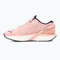 Кросівки для бігу жіночі PUMA Run XX Nitro rose dust/puma black 10