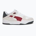 Чоловічі кросівки PUMA Slipstream Heritage puma білі/командний королівський червоний/тіньовий сірий 2