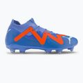Футбольні бутси чоловічі PUMA Future Match MXSG блакитні 107179 01 2