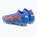 Футбольні бутси чоловічі PUMA Future Match MXSG блакитні 107179 01 3