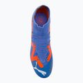 Футбольні бутси чоловічі PUMA Future Match MXSG блакитні 107179 01 6