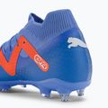 Футбольні бутси чоловічі PUMA Future Match MXSG блакитні 107179 01 8