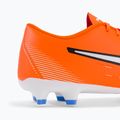 Футбольні бутси чоловічі PUMA Ultra Play FG/AG помаранчеві 107224 01 8