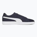 Кросівки PUMA Smash 3.0 parisian night / puma white 2