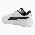 Кросівки жіночі PUMA Carina Street puma white/puma black/puma silver 3