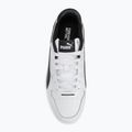 Кросівки жіночі PUMA Carina Street puma white/puma black/puma silver 5