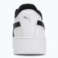 Кросівки жіночі PUMA Carina Street puma white/puma black/puma silver 6