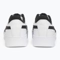 Кросівки жіночі PUMA Carina Street puma white/puma black/puma silver 4
