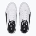 Кросівки жіночі PUMA Carina Street puma white/puma black/puma silver 5