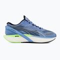 Кросівки для бігу жіночі PUMA Run XX Nitro блакитно-фіолетові 376171 14 2