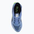 Кросівки для бігу жіночі PUMA Run XX Nitro блакитно-фіолетові 376171 14 6