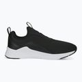 Кросівки чоловічі PUMA Wired Rapid puma black / puma white / fluo yellow 9