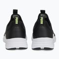 Кросівки чоловічі PUMA Wired Rapid puma black / puma white / fluo yellow 11