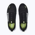 Кросівки чоловічі PUMA Wired Rapid puma black / puma white / fluo yellow 12