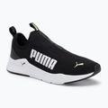 Кросівки чоловічі PUMA Wired Rapid puma black / puma white / fluo yellow