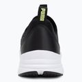 Кросівки чоловічі PUMA Wired Rapid puma black / puma white / fluo yellow 6