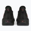 Кросівки для бігу чоловічі PUMA Softride Premier Slip-On чорні 376540 10 12
