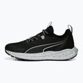 Кросівки для бігу чоловічі PUMA Twitch Runner Trail чорні 376961 12 10