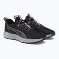 Кросівки для бігу чоловічі PUMA Twitch Runner Trail чорні 376961 12 4