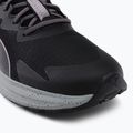 Кросівки для бігу чоловічі PUMA Twitch Runner Trail чорні 376961 12 8