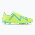 Футбольні бутси чоловічі PUMA Future Play FG/AG зелені 107187 03 2