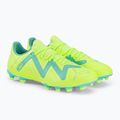 Футбольні бутси чоловічі PUMA Future Play FG/AG зелені 107187 03 4