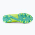 Футбольні бутси чоловічі PUMA Future Play FG/AG зелені 107187 03 5