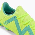 Футбольні бутси чоловічі PUMA Future Play FG/AG зелені 107187 03 8